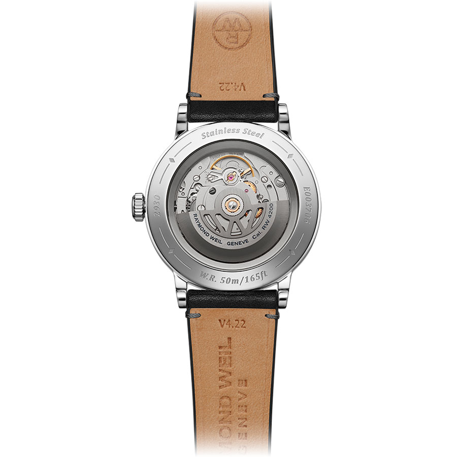 raymond weil 2930-STC-60001